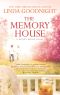 [Honey Ridge 01] • The Memory House